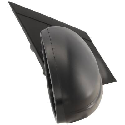 Rareelectrical - New Right Mirror Compatible With Chevrolet Cruze 1.4L 1.8L 2.0L 2011-2015 By Part Numbers Gm1321501 - Image 3