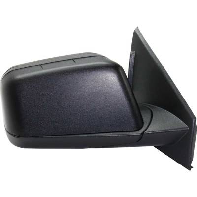 Rareelectrical - New Right Mirror Compatible With Ford Edge 3.5L 3.7L 2009-2010 By Part Numbers Fo1321371 At4z17682aa - Image 5