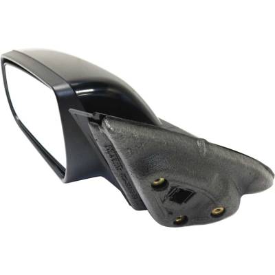 Rareelectrical - New Left Mirror Compatible With Chevrolet Malibu 2.0L 2.4L 2.5L 2013-2015 By Part Numbers - Image 2