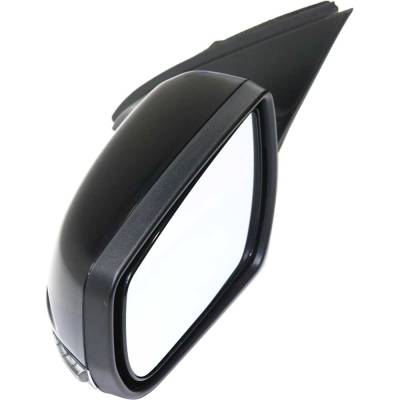 Rareelectrical - New Left Mirror Compatible With Chevrolet Malibu 2.0L 2.4L 2.5L 2013-2015 By Part Numbers - Image 3