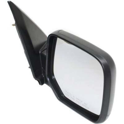 Rareelectrical - New Right Mirror Compatible With Honda Pilot 3.5L 2009-2014 By Part Numbers 76208Szaa01za-Pfm Ho58er - Image 3