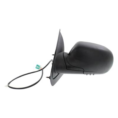 Rareelectrical - New Left Mirror Compatible With Gmc Envoy Envoy Xl 4.2L 5.3L 2006-2008 By Part Numbers Gm1320429 - Image 5