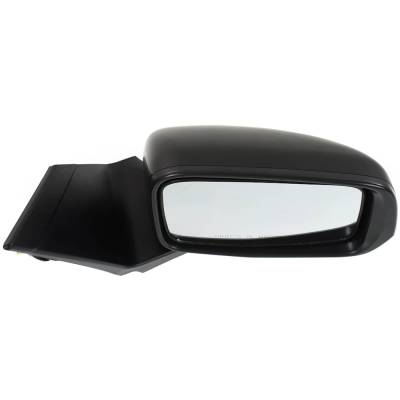 Rareelectrical - New Right Mirror Compatible With Honda Cr-Z 1.5L 2011-2014 By Part Numbers 76200Szt306 76200Szt309zd - Image 4