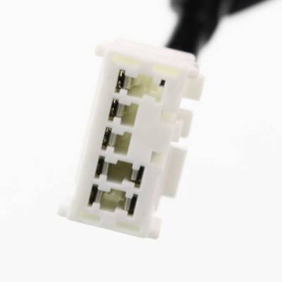 Rareelectrical - New Left Mirror Compatible With Honda Civic 1.5L 2012-2012 By Part Numbers 76258Tr2306 76258Tt1306 - Image 5