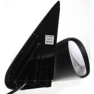 Rareelectrical - New Right Mirror Compatible With Chrysler Pt Cruiser 2.4L 2001-2002 By Part Numbers Ch1321207 - Image 3