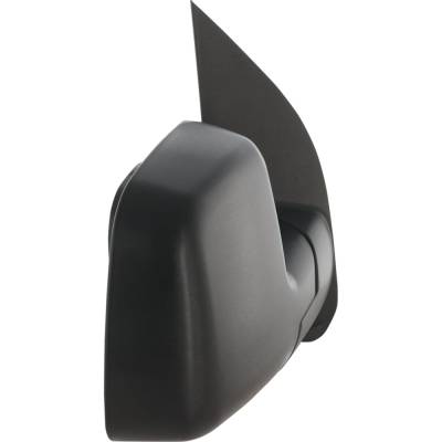 Rareelectrical - New Right Mirror Compatible With Ford E-150 E-250 E-350 Super Duty E-450 Super Duty 2010-2013 By - Image 4