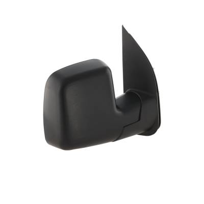 Rareelectrical - New Right Mirror Compatible With Ford E-150 E-250 E-350 Super Duty E-450 Super Duty 2010-2013 By - Image 5