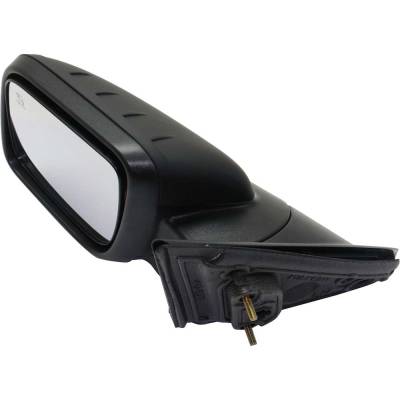 Rareelectrical - New Left Mirror Compatible With Ford Explorer 2.3L 3.5L 2016-2018 By Part Numbers Fo1320576 - Image 3