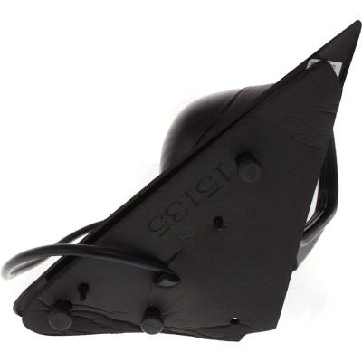 Rareelectrical - New Right Mirror Compatible With Ford Mercury Crown Victoria Grand Marquis 4.6L 2009-2010 By Part - Image 3