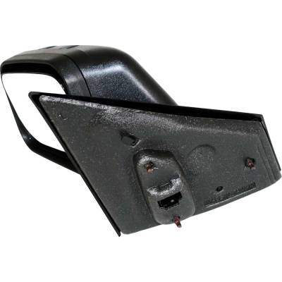 Rareelectrical - New Left Mirror Compatible With Ford Edge 3.5L 2008-2008 By Part Numbers Fo1320381 8T4z17683aa - Image 3