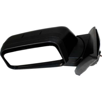 Rareelectrical - New Left Mirror Compatible With Ford Edge 3.5L 2008-2008 By Part Numbers Fo1320381 8T4z17683aa - Image 4