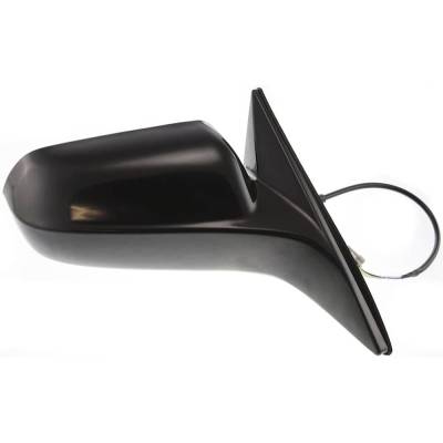 Rareelectrical - New Right Mirror Compatible With Honda Accord 2.3L 3.0L 1998-2001 By Part Numbers Ho1321117 - Image 5