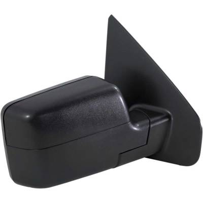 Rareelectrical - New Right Mirror Compatible With Ford F-150 4.2L 4.6L 5.4L 2007-2007 By Part Numbers Fo1321321 - Image 3
