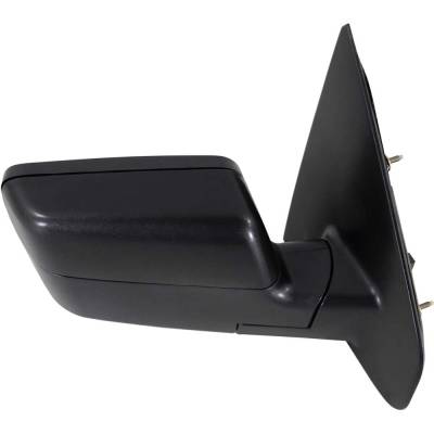 Rareelectrical - New Right Mirror Compatible With Ford F-150 4.2L 4.6L 5.4L 2007-2007 By Part Numbers Fo1321321 - Image 4