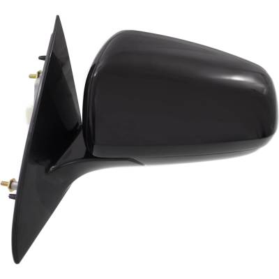 Rareelectrical - New Left Mirror Compatible With Chrysler Sebring 2.4L 2.7L 3.5L 2007-2009 By Part Numbers Ch1320400 - Image 5