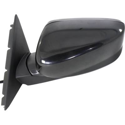 Rareelectrical - New Left Mirror Compatible With Honda Accord Crosstour Crosstour Ex 2.4L 3.5L 2010 2011 2012 2013 - Image 5