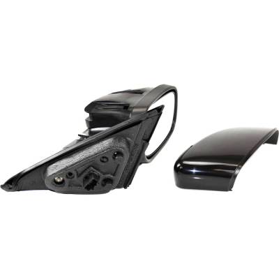 Rareelectrical - New Right Mirror Compatible With Ford Taurus 3.5L 2010-2010 By Part Numbers Fo1321362 Ag1z17682b - Image 3