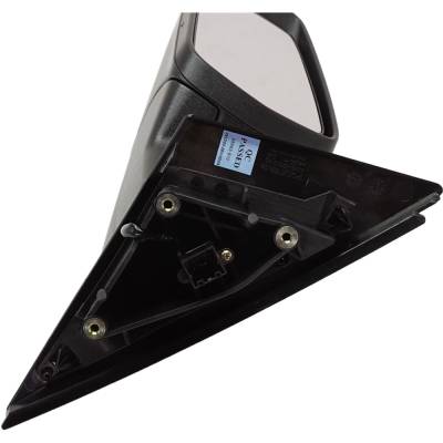Rareelectrical - New Left Mirror Compatible With Chevrolet Malibu 1.5L 2016-2023 By Part Numbers Gm1320558 - Image 5