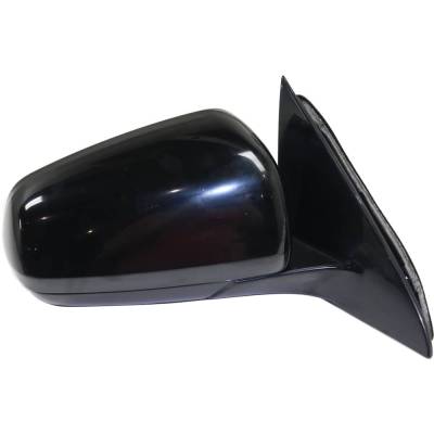 Rareelectrical - New Right Mirror Compatible With Chrysler Sebring 2.4L 2.7L 3.5L 2007-2009 By Part Numbers Ch1321400 - Image 5