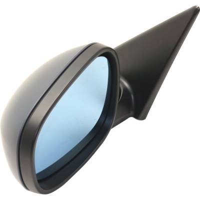 Rareelectrical - New Left Mirror Compatible With Bmw 328I 328I Xdrive 2.0L 3.0L 2009-2011 By Part Numbers Bm1320140 - Image 2