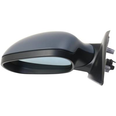 Rareelectrical - New Left Mirror Compatible With Bmw 328I 328I Xdrive 2.0L 3.0L 2009-2011 By Part Numbers Bm1320140 - Image 4