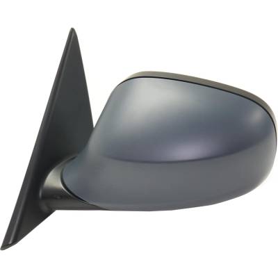Rareelectrical - New Left Mirror Compatible With Bmw 328I 328I Xdrive 2.0L 3.0L 2009-2011 By Part Numbers Bm1320140 - Image 5