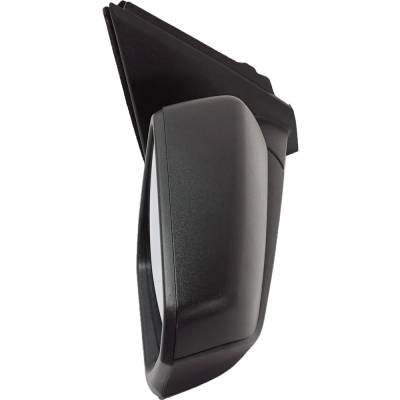 Rareelectrical - New Right Mirror Compatible With Chevrolet Gmc Equinox Terrain 1.5L 1.6L 2.0L 2018-2023 By Part - Image 4