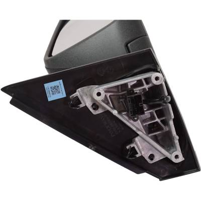 Rareelectrical - New Right Mirror Compatible With Chevrolet Gmc Equinox Terrain 1.5L 1.6L 2.0L 2018-2023 By Part - Image 5