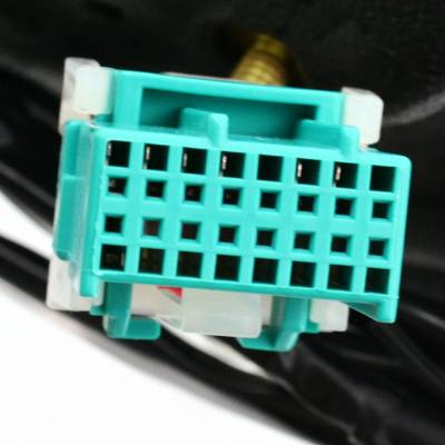 Rareelectrical - New Right Mirror Compatible With Gmc Isuzu Chevrolet Buick Oldsmobile 4.2L 5.3L 2002 2003 2004 2005 - Image 4