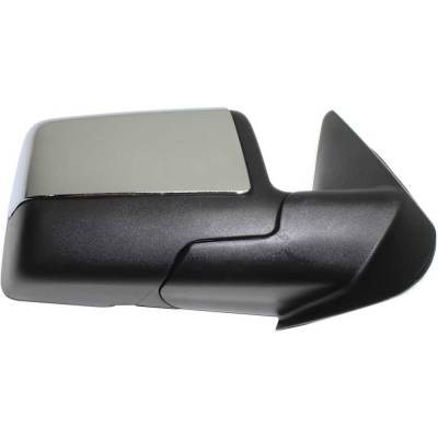 Rareelectrical - New Right Mirror Compatible With Ford Ranger 2.3L 3.0L 4.0L 2006-2010 By Part Numbers 6L5z17682da - Image 5