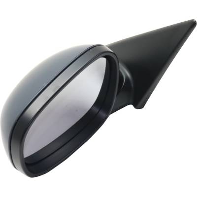 Rareelectrical - New Left Mirror Compatible With Bmw 328I Xdrive 335D 335I 335I Xdrive 328I 2.0L 3.0L 2009-2011 By - Image 2