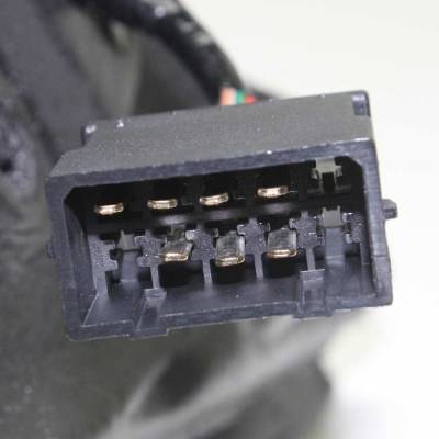 Rareelectrical - New Right Mirror Compatible With Audi A6 Quattro A6 S6 2000 2001 2002 2003 By Part Numbers Au1321110 - Image 6