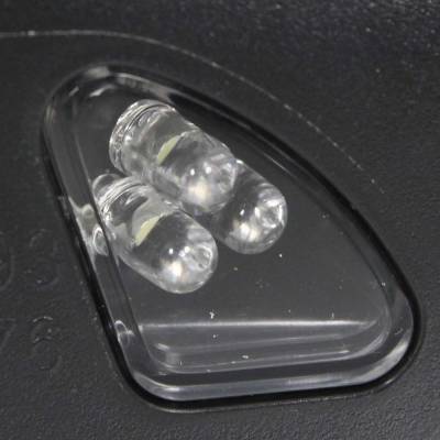 Rareelectrical - New Left Mirror Compatible With Audi A6 Quattro A6 S6 2009-2010 By Part Numbers Au1320112 - Image 6