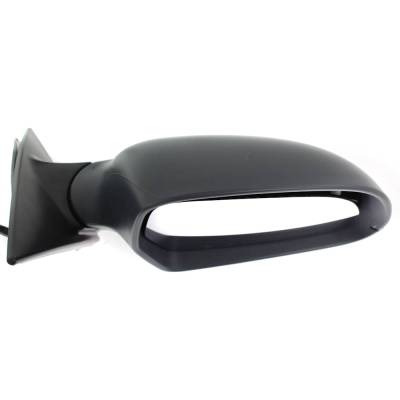 Rareelectrical - New Right Mirror Compatible With Audi A6 A6 Quattro S6 2009-2010 By Part Numbers Au1321112 - Image 4