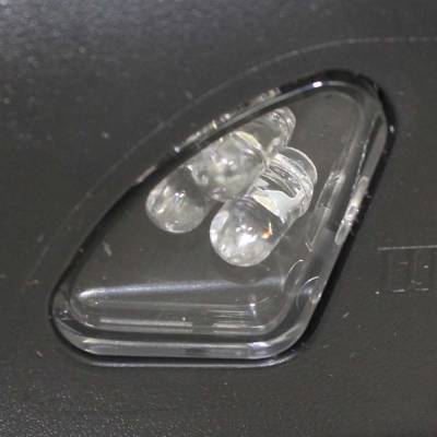 Rareelectrical - New Right Mirror Compatible With Audi A6 A6 Quattro S6 2009-2010 By Part Numbers Au1321112 - Image 6