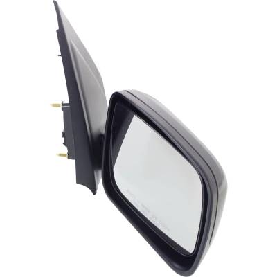 Rareelectrical - New Right Mirror Compatible With Ford Freestyle 3.0L 2005-2006 By Part Numbers Fo1321287 6F9z17682c - Image 3