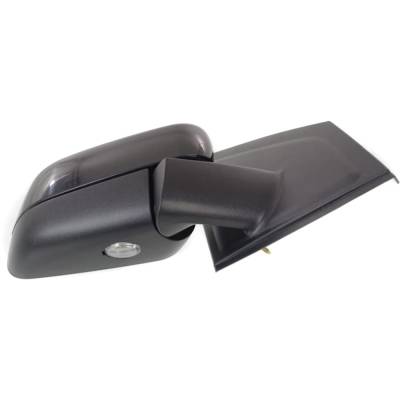 Rareelectrical - New Right Mirror Compatible With Ford Freestyle 3.0L 2005-2006 By Part Numbers Fo1321287 6F9z17682c - Image 5