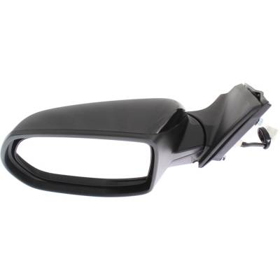Rareelectrical - New Left Mirror Compatible With Honda Cr-V 2.4L 2016-2016 By Part Numbers Ho1320295 76258T0aa22-Pfm - Image 4