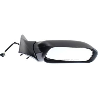 Rareelectrical - New Right Mirror Compatible With Chrysler Pacifica 3.5L 3.8L 2004-2004 By Part Numbers Ch1321223 - Image 4