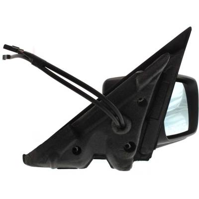 Rareelectrical - New Right Mirror Compatible With Bmw 320I 323I 325I 325Xi 328I 330I 330Xi 1999 2000 2001 2002 2003 - Image 3