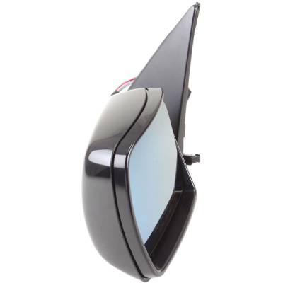 Rareelectrical - New Left Mirror Compatible With Bmw X5 2000-2005 By Part Numbers Bm1320123 51167039897-Pfm Bm34el - Image 2