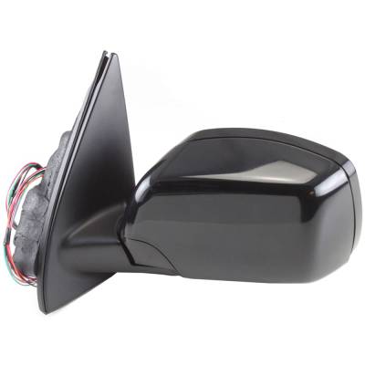 Rareelectrical - New Left Mirror Compatible With Bmw X5 2000-2005 By Part Numbers Bm1320123 51167039897-Pfm Bm34el - Image 4