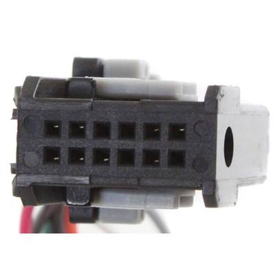 Rareelectrical - New Left Mirror Compatible With Bmw X5 2000-2005 By Part Numbers Bm1320123 51167039897-Pfm Bm34el - Image 5