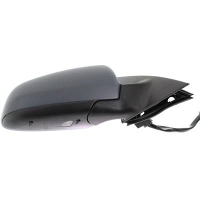 Rareelectrical - New Right Mirror Compatible With Audi A6 Quattro A6 S6 3.2L 4.2L 5.2L 2005 2006 2007 By Part Numbers - Image 5