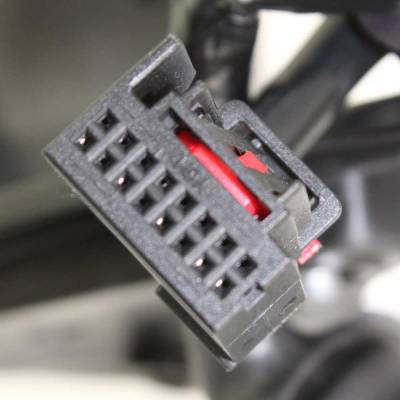 Rareelectrical - New Left Mirror Compatible With Audi A6 S6 A6 Quattro 3.2L 4.2L 5.2L 2005 2006 2007 By Part Numbers - Image 5