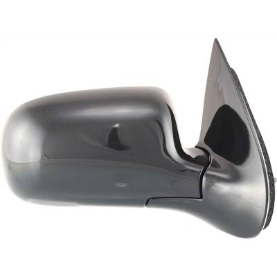 Rareelectrical - New Right Mirror Compatible With Chevrolet Buick Pontiac Oldsmobile Saturn Uplander Venture Terraza - Image 5