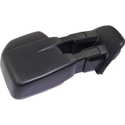 Rareelectrical - New Right Mirror Compatible With Ford F-150 2015-2017 By Part Numbers Fl3z17682ab-Pfm Fd191er - Image 4