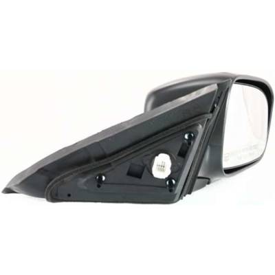 Rareelectrical - New Right Mirror Compatible With Honda Accord 2.4L 3.0L 2003-2006 By Part Numbers Ho1321240 - Image 3