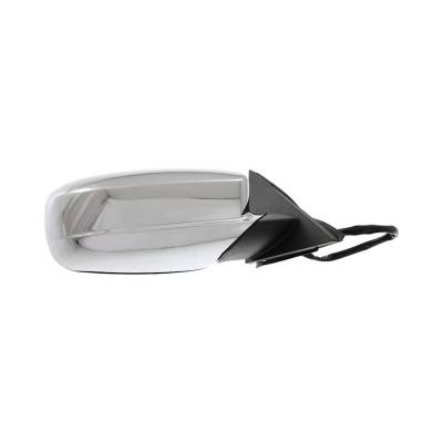 Rareelectrical - New Right Mirror Compatible With Chrysler 300 3.6L 5.7L 6.4L 2011-2018 By Part Numbers Ch1321341 - Image 5