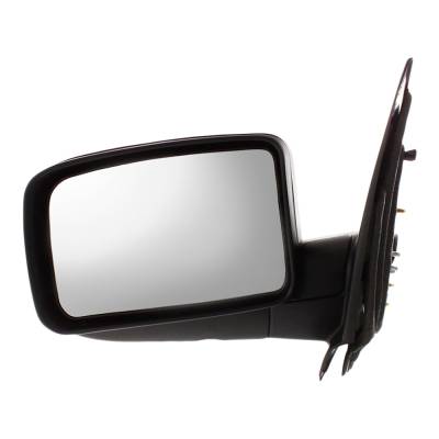Rareelectrical - New Left Mirror Compatible With Ford Expedition 5.4L 2005-2005 By Part Numbers Fo1320346 - Image 1